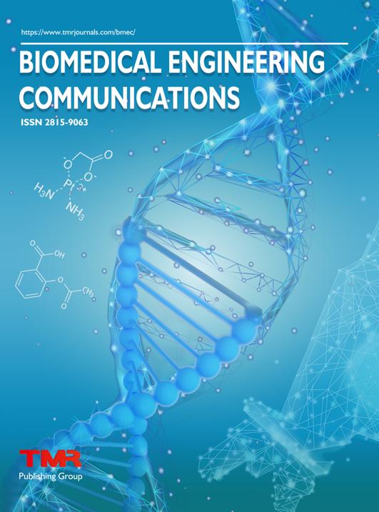 生物医学工程通讯