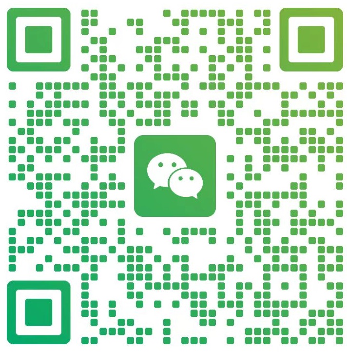 WeChat QR